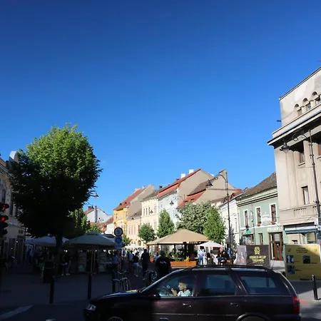 Apartament Moonlight Sibiu