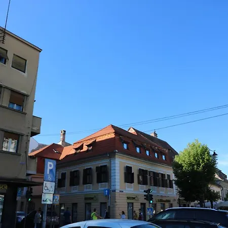 Moonlight Apartament *